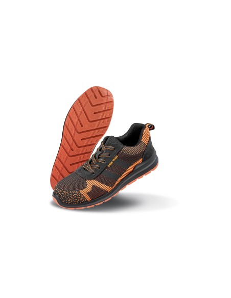 R-R457X-Unisex Hardy Safety Trainer