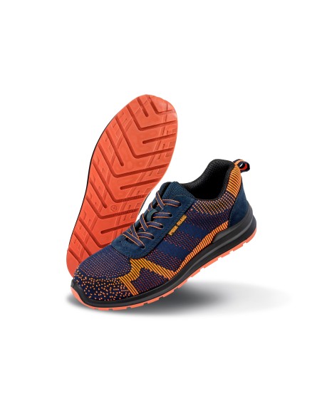 R-R457X-Unisex Hardy Safety Trainer