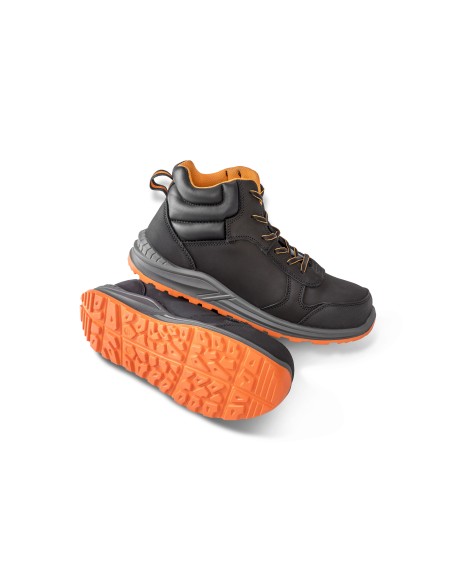 R-R459X-Stirling Safety Boot