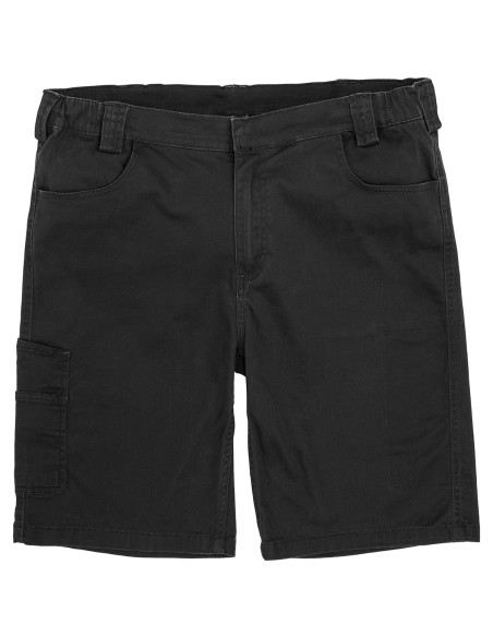 R-R471X-Super Stretch Slim Chino Shorts