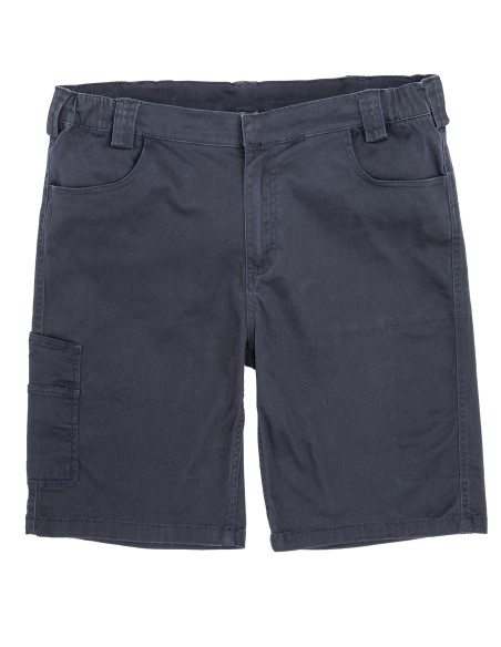 R-R471X-Super Stretch Slim Chino Shorts