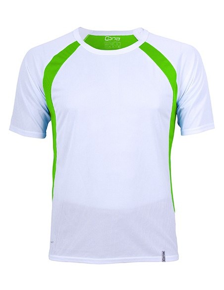 C-CS05-Pace Tech Tee