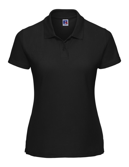 R-R-539F-0-Ladies Classic Polo