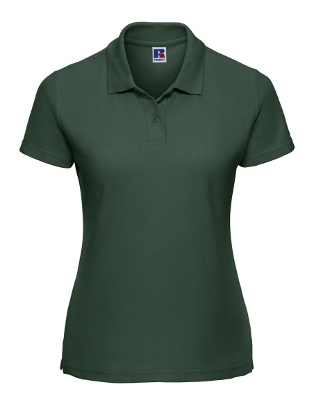 R-R-539F-0-Ladies Classic Polo