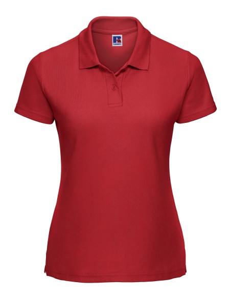 R-R-539F-0-Ladies Classic Polo