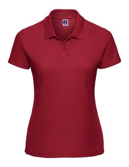 R-R-539F-0-Ladies Classic Polo