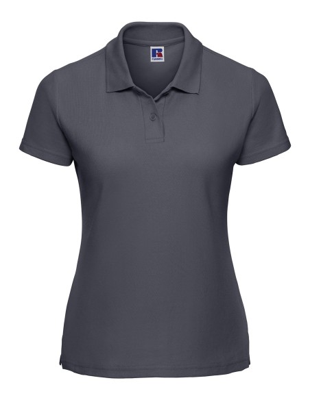 R-R-539F-0-Ladies Classic Polo