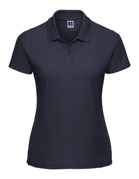 R-R-539F-0-Ladies Classic Polo