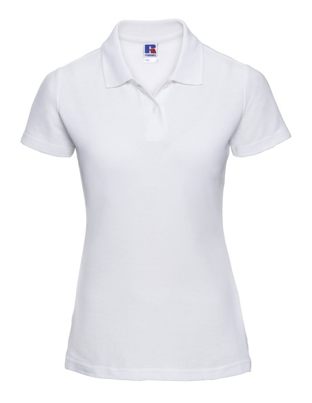 R-R-539F-0-Ladies Classic Polo
