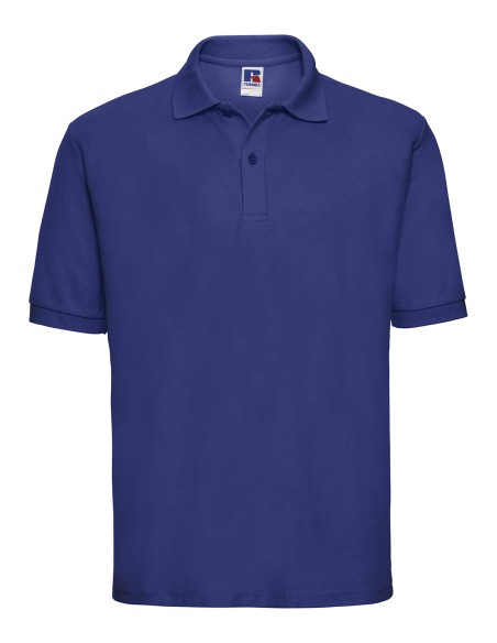 R-R-539M-0--Mens Classic Polo