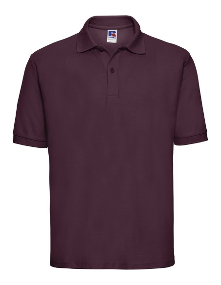R-R-539M-0--Mens Classic Polo