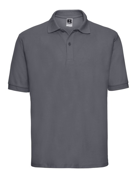 R-R-539M-0--Mens Classic Polo