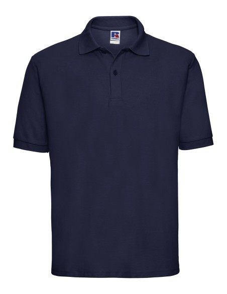 R-R-539M-0--Mens Classic Polo