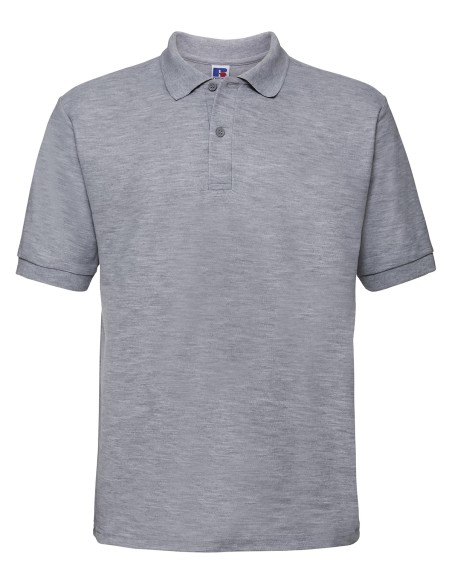 R-R-539M-0--Mens Classic Polo