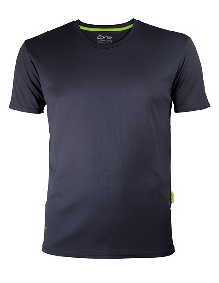 C-CS11-Evolution Tech Tee