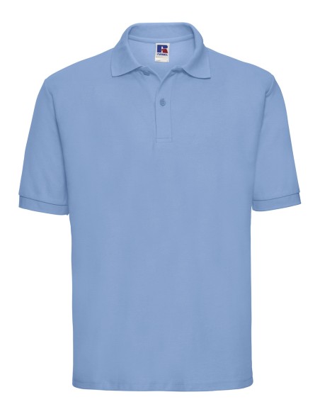R-R-539M-0--Mens Classic Polo