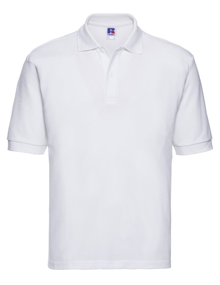R-R-539M-0--Mens Classic Polo