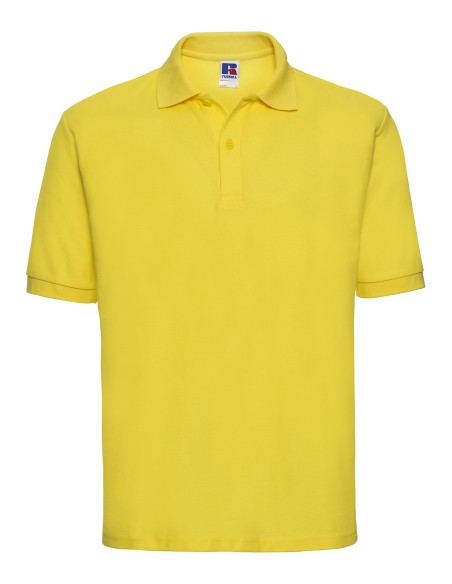 R-R-539M-0--Mens Classic Polo