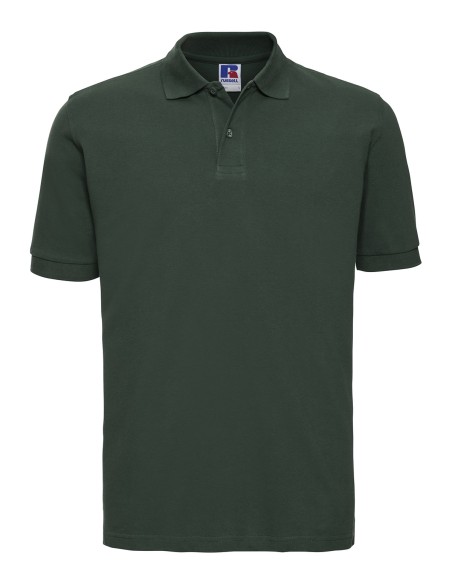 R-R-569M-0-Mens Classic Cotton Polo