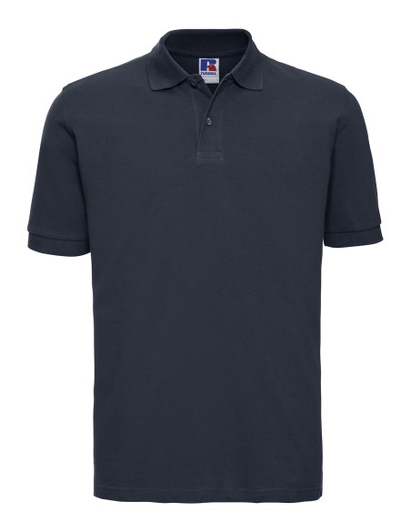 R-R-569M-0-Mens Classic Cotton Polo