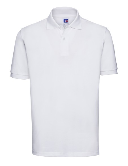 R-R-569M-0-Mens Classic Cotton Polo