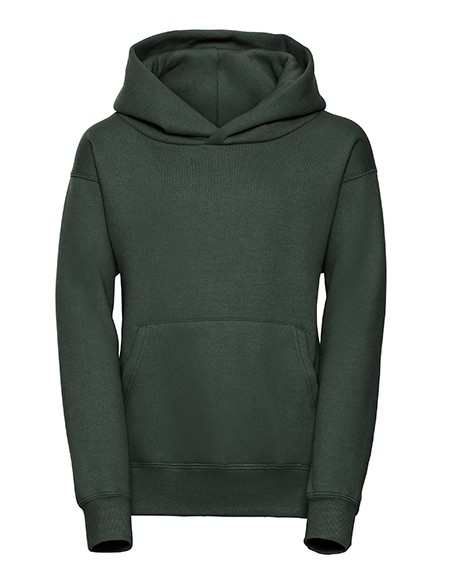 R-R-575B-0--Kids Hooded Sweatshirt