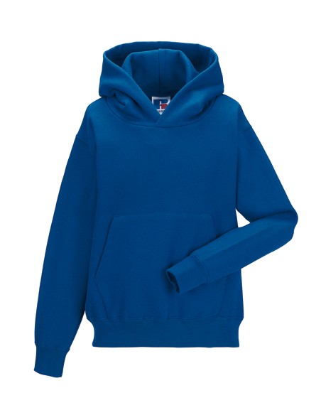 R-R-575B-0--Kids Hooded Sweatshirt