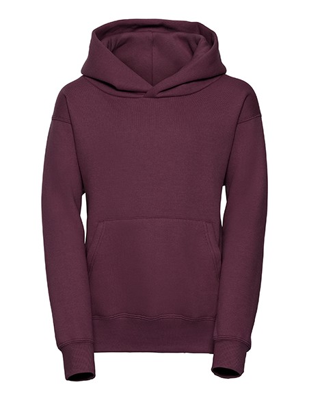 R-R-575B-0--Kids Hooded Sweatshirt