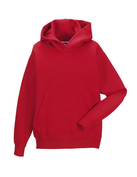 R-R-575B-0--Kids Hooded Sweatshirt