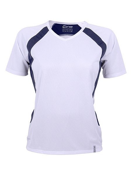 C-CSL05-Ladies Pace Tech Tee