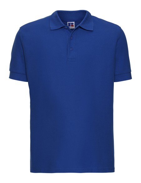 R-R-577M-0-Mens Ultimate Cotton Polo