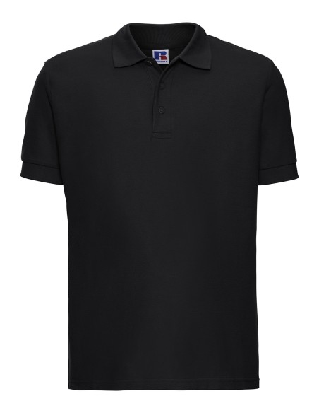 R-R-577M-0-Mens Ultimate Cotton Polo