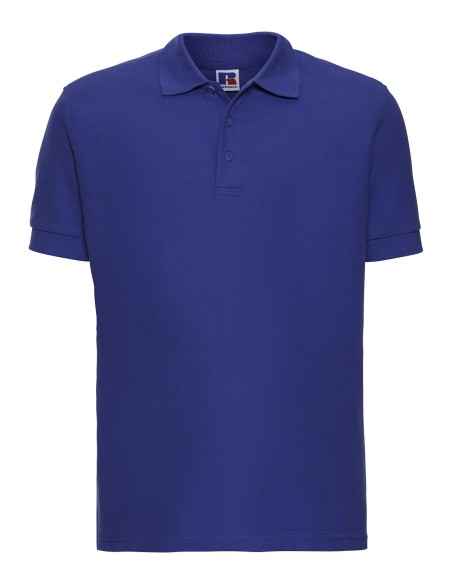 R-R-577M-0-Mens Ultimate Cotton Polo