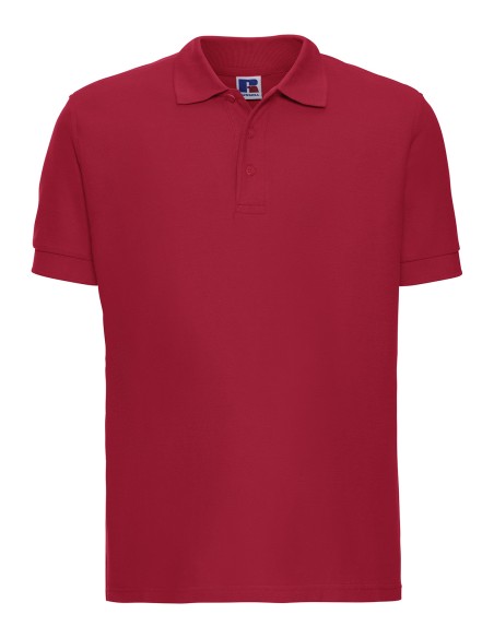 R-R-577M-0-Mens Ultimate Cotton Polo