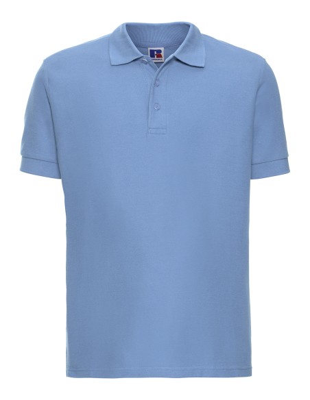 R-R-577M-0-Mens Ultimate Cotton Polo