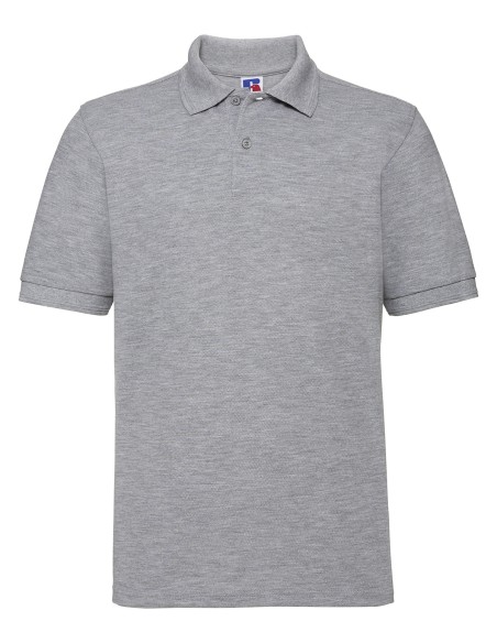 R-R-599M-0-Adults' Hardwearing Polo