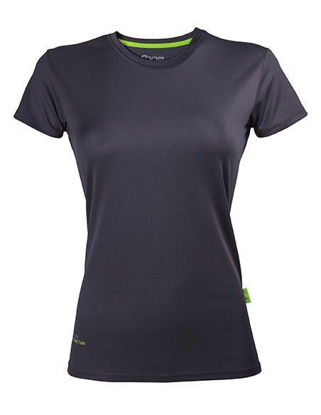 C-CSL11-Ladies Evolution Tech Tee
