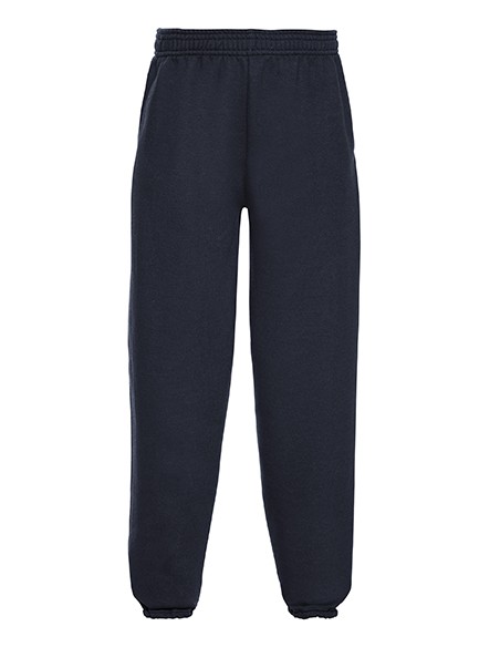R-R-750B-0-Kids Sweat Pants