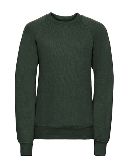 R-R-762B-0--Kids Classic Sweatshirt