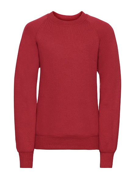 R-R-762B-0--Kids Classic Sweatshirt