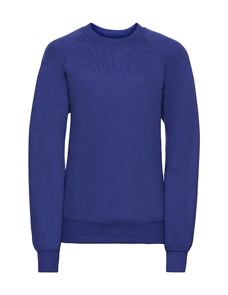 R-R-762B-0--Kids Classic Sweatshirt