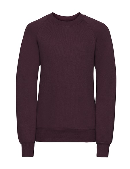 R-R-762B-0--Kids Classic Sweatshirt