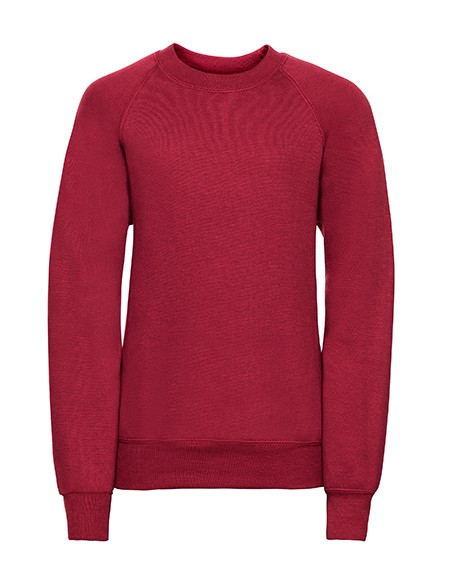 R-R-762B-0--Kids Classic Sweatshirt