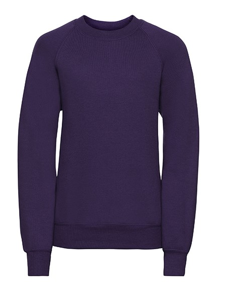 R-R-762B-0--Kids Classic Sweatshirt