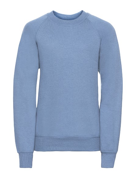 R-R-762B-0--Kids Classic Sweatshirt