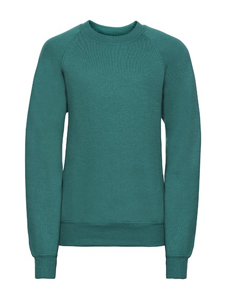 R-R-762B-0--Kids Classic Sweatshirt