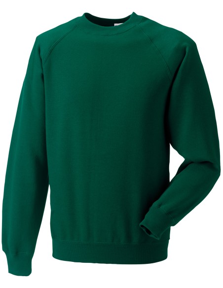 R-R-762M-0-Adults' Classic Sweatshirt