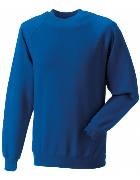 R-R-762M-0-Adults' Classic Sweatshirt