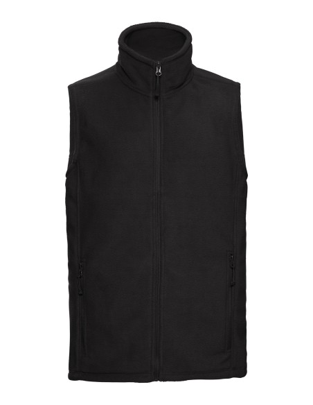 R-R-872M-0-Mens Outdoor Fleece Gilet
