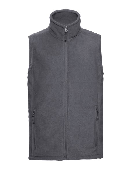 R-R-872M-0-Mens Outdoor Fleece Gilet